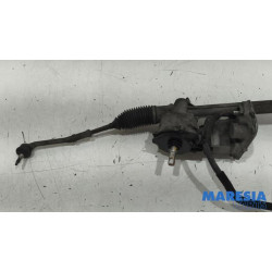 Citroen - C3 - Lenkgetriebe Servo
