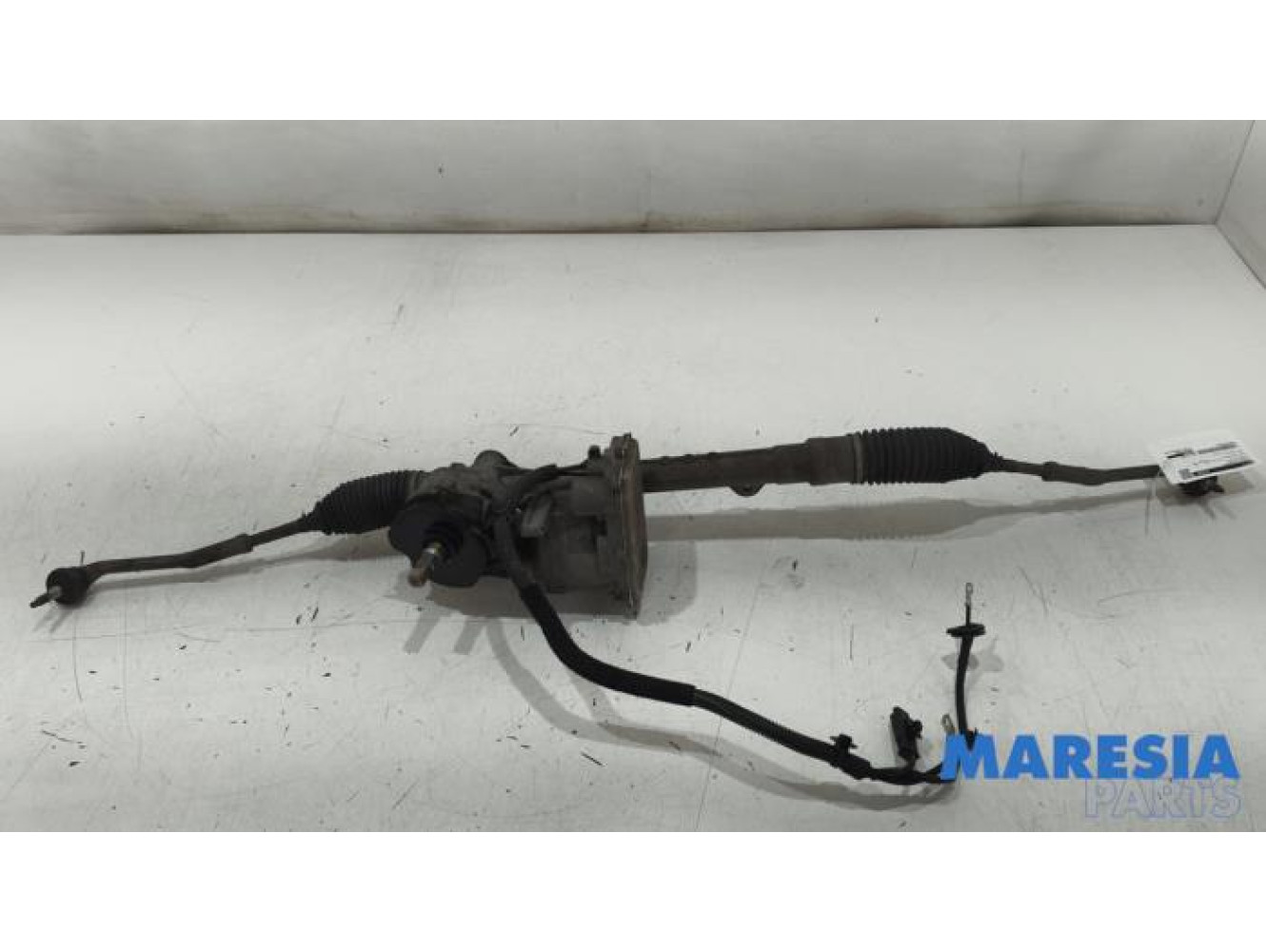 Citroen - C3 - Lenkgetriebe Servo