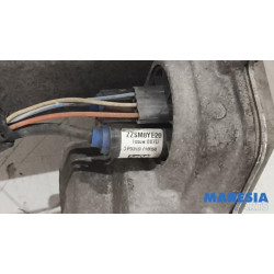Citroen - C3 - Lenkgetriebe Servo