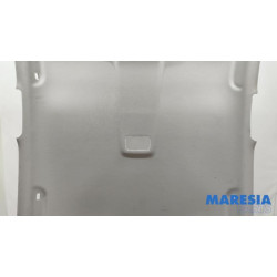 Renault - Megane - Revêtement plafond