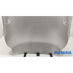 Renault - Megane - Revêtement plafond
