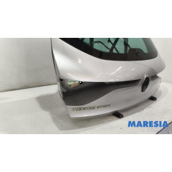 Renault - Megane - Hayon