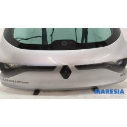 Renault - Megane - Hayon