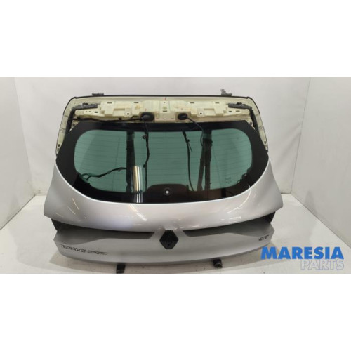 Renault - Megane - Achterklep