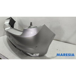 Renault - Megane - Achterbumper