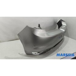 Renault - Megane - Achterbumper
