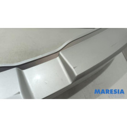 Renault - Megane - Achterbumper