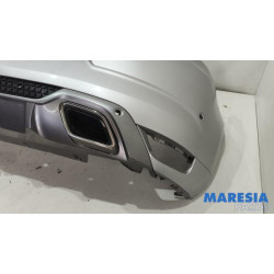 Renault - Megane - Achterbumper