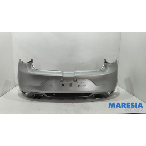 Renault - Megane - Achterbumper