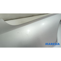 Renault - Megane - Achterbumper
