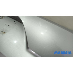 Renault - Megane - Achterbumper