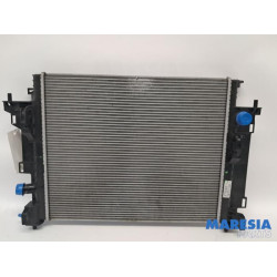 Renault - Twingo - Radiateur
