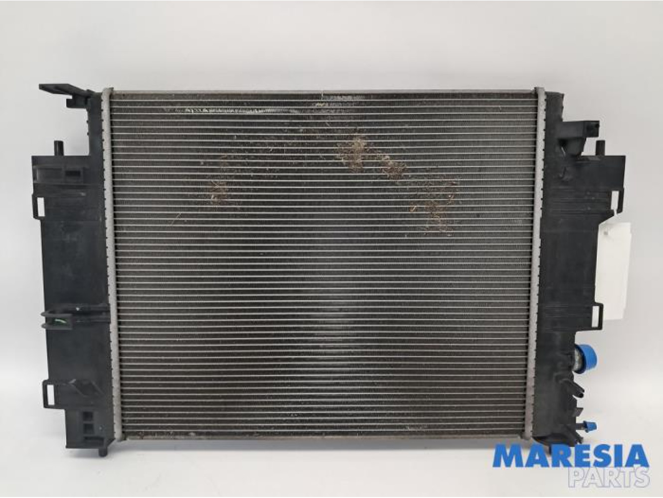 Renault - Twingo - Radiateur