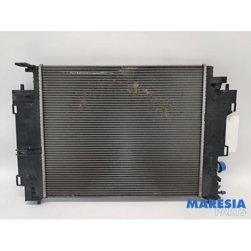 Renault - Twingo - Radiateur