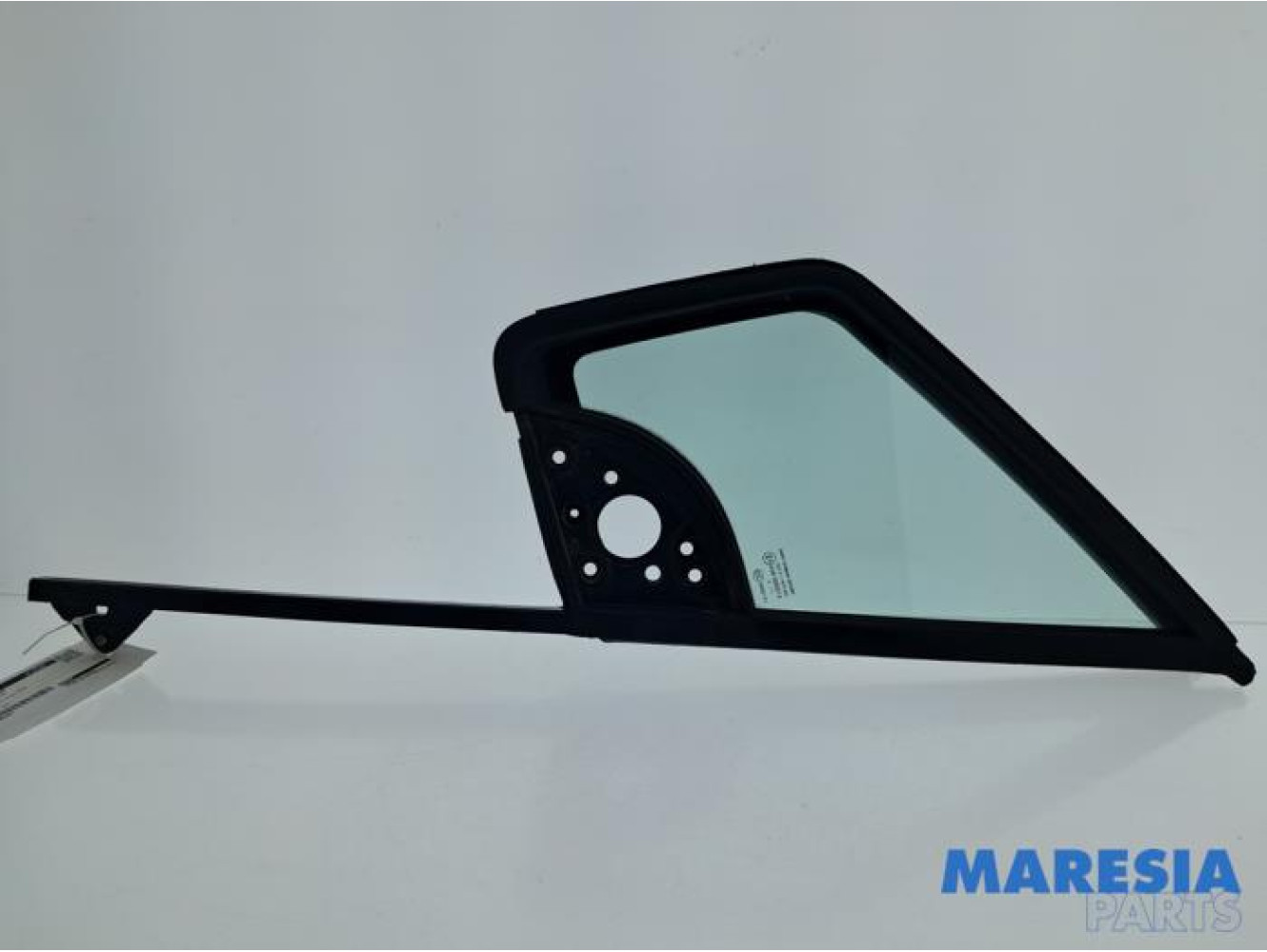 Citroen - Berlingo - Dreieckfenster links vorne