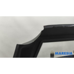 Citroen - Berlingo - Cloison cabine