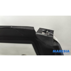 Citroen - Berlingo - Cloison cabine