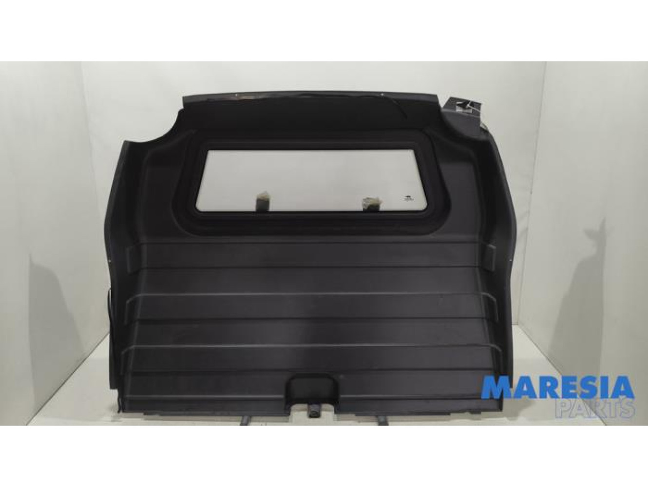Citroen - Berlingo - Cloison cabine
