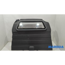 Citroen - Berlingo - Cloison cabine
