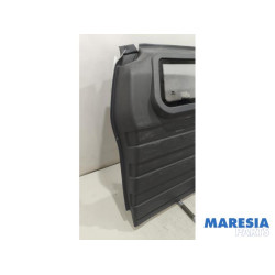 Citroen - Berlingo - Cloison cabine