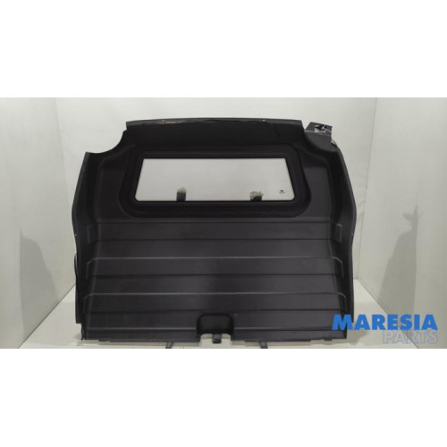 Citroen - Berlingo - Cloison cabine