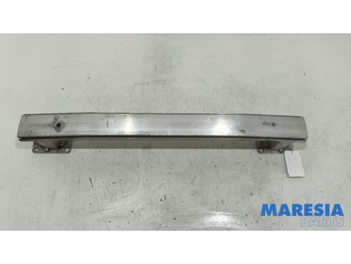 Citroen - Berlingo - Bumperframe voor