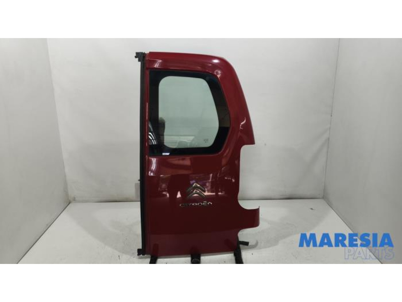 Citroen - Berlingo - Portière arrière camionnette