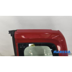 Citroen - Berlingo - Portière arrière camionnette