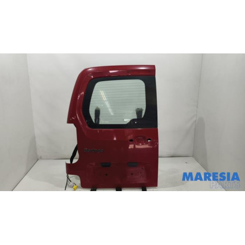 Citroen - Berlingo - Portière arrière camionnette