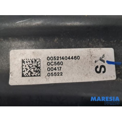 Fiat - 500 - Bras de suspension bas avant gauche