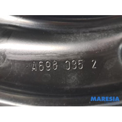 Fiat - 500 - Bras de suspension bas avant gauche