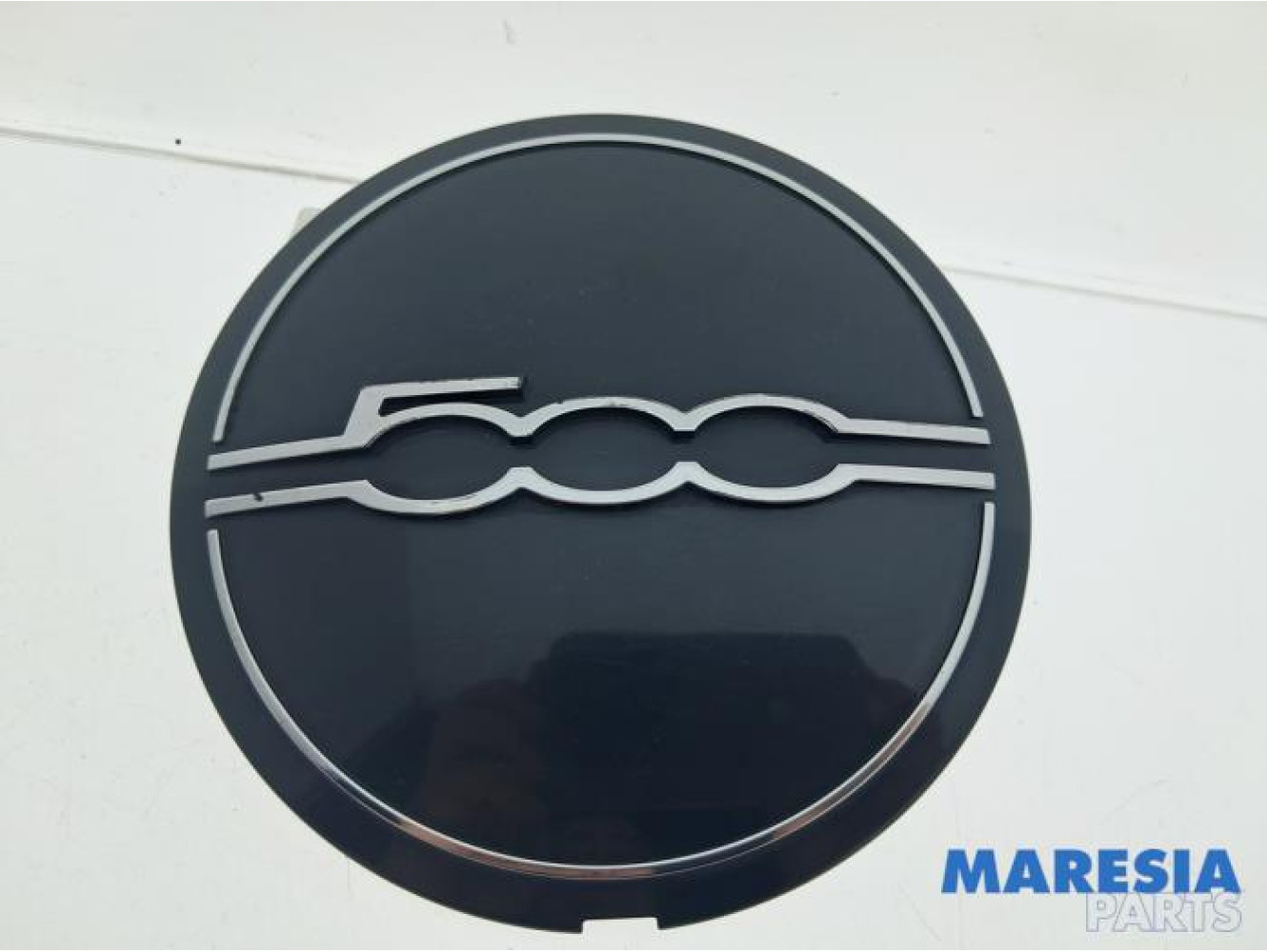 Fiat - 500 - Enjoliveur