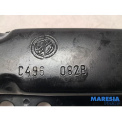 Fiat - 500 - Front part support