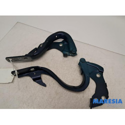 Fiat - 500 - Bonnet Hinge