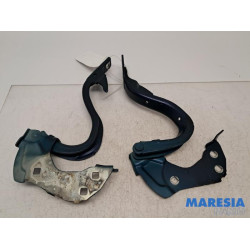Fiat - 500 - Bonnet Hinge