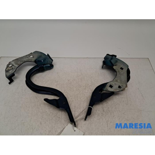 Fiat - 500 - Bonnet Hinge