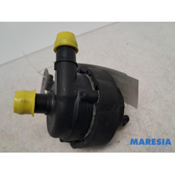 Fiat - 500 - Zusätzliche Wasserpumpe