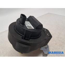 Fiat - 500 - Zusätzliche Wasserpumpe