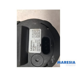 Fiat - 500 - Zusätzliche Wasserpumpe