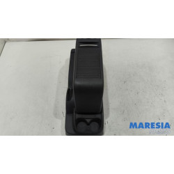 Citroen - Berlingo - Console centrale