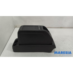 Citroen - Berlingo - Console centrale