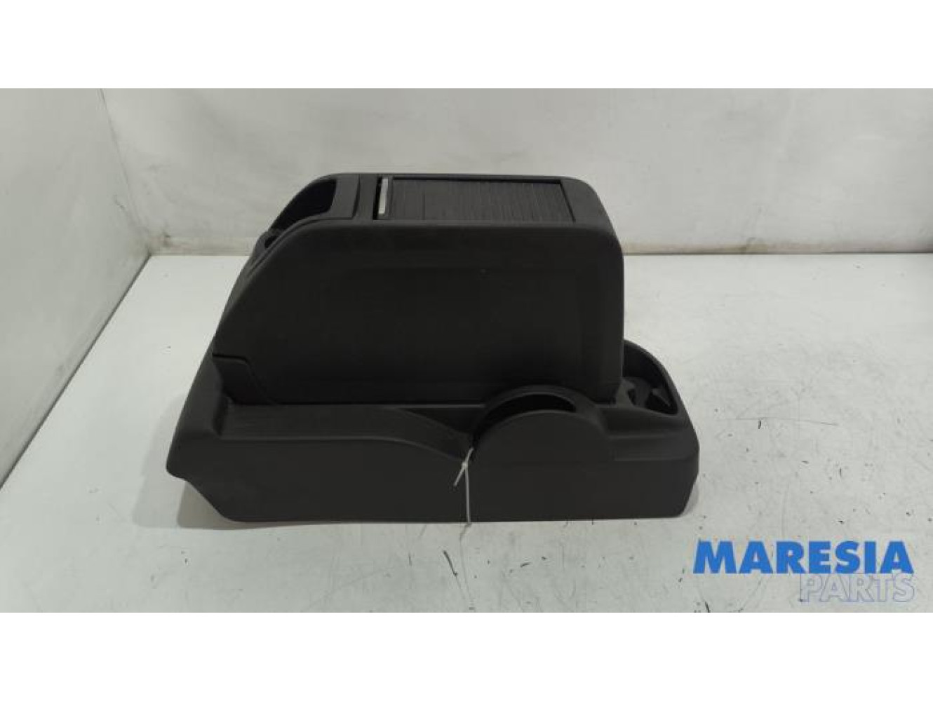 Citroen - Berlingo - Console centrale