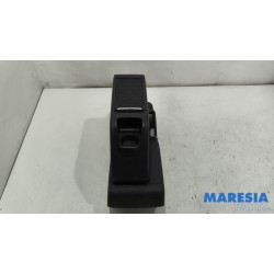Citroen - Berlingo - Console centrale