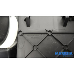 Citroen - Berlingo - Console centrale