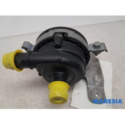 Fiat - 500 - Zusätzliche Wasserpumpe
