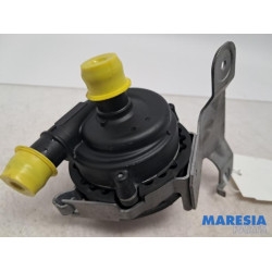 Fiat - 500 - Zusätzliche Wasserpumpe