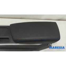 Renault - Megane - Middenconsoles