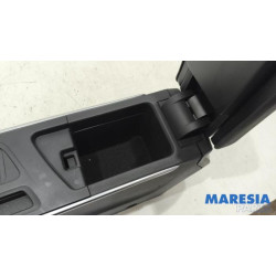 Renault - Megane - Middenconsoles