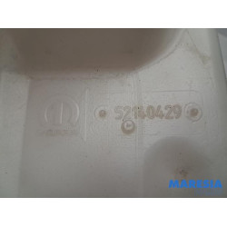 Fiat - 500 - Réservoir lave-glace avant