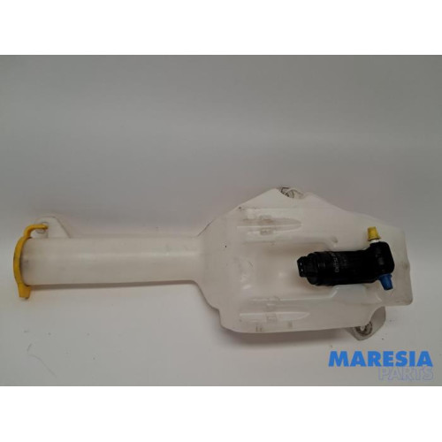Fiat - 500 - Réservoir lave-glace avant